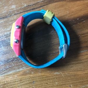 Freestyle Shark multi color watch